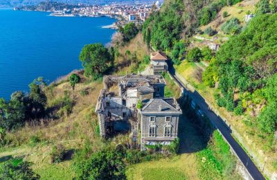 Demeure historique à vendre Verbania, Piémont, Image 7/37