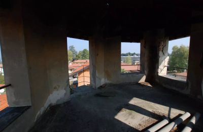 Historische villa te koop Golasecca, Lombardije, Foto 14/20