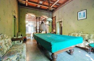 Historische villa te koop Golasecca, Lombardije, Foto 6/20