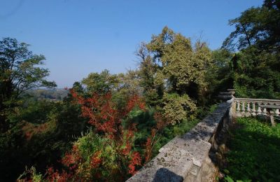 Historische villa te koop Golasecca, Lombardije, Foto 20/20