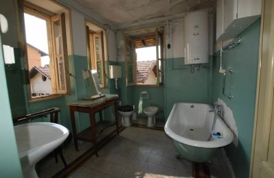 Historische villa te koop Golasecca, Lombardije, Foto 12/20