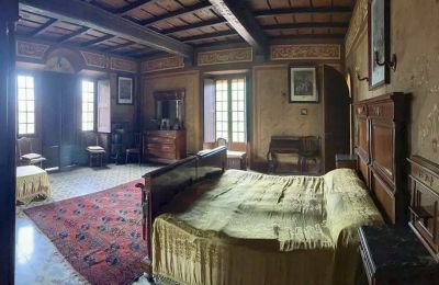 Château à vendre Cavallirio, Piémont:  