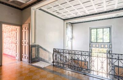 Villa historique à vendre 28040 Lesa, Piémont:  Vestibule