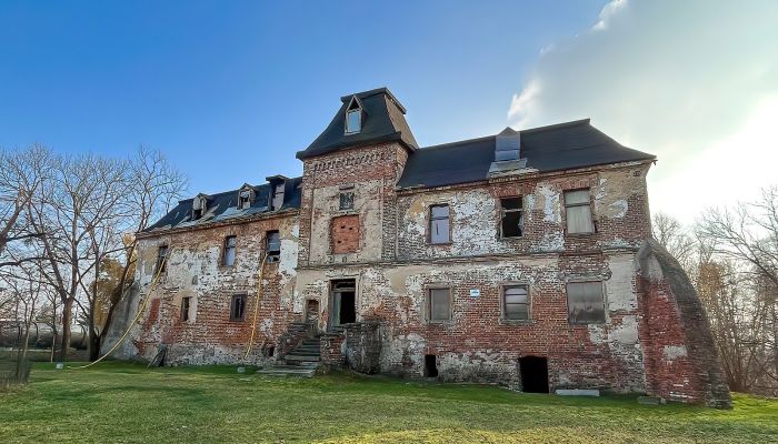 Château Komorowice 3