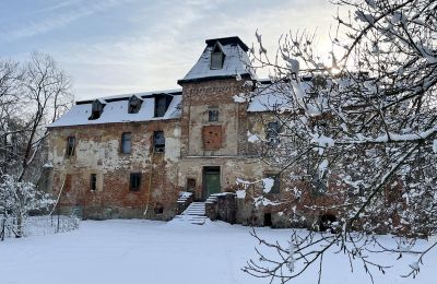 Kasteel te koop Komorowice, Wrocławska 27, Neder-Silezië, Foto 31/36