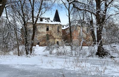 Kasteel te koop Komorowice, Wrocławska 27, Neder-Silezië, Foto 27/36
