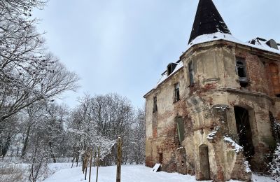 Kasteel te koop Komorowice, Wrocławska 27, Neder-Silezië, Foto 30/36