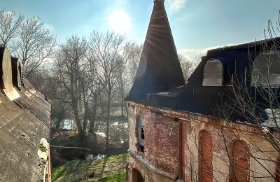 Kasteel te koop Komorowice, Wrocławska 27, Neder-Silezië, Foto 20/36