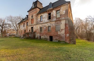Kasteel te koop Komorowice, Wrocławska 27, Neder-Silezië, Foto 23/36