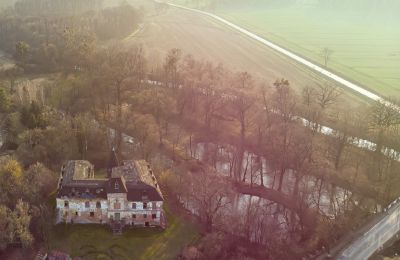Kasteel te koop Komorowice, Wrocławska 27, Neder-Silezië, Foto 2/36