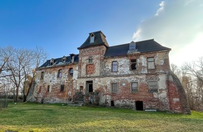 Château à vendre Komorowice, Wrocławska 27, Basse-Silésie:  