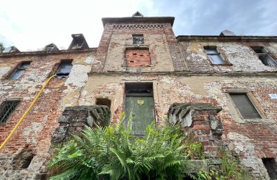 Kasteel te koop Komorowice, Wrocławska 27, Neder-Silezië, Foto 25/36