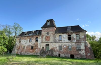Kasteel te koop Komorowice, Wrocławska 27, Neder-Silezië, Foto 24/36