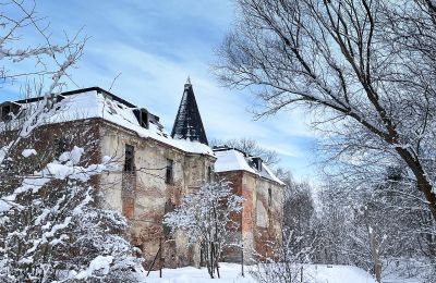 Kasteel te koop Komorowice, Wrocławska 27, Neder-Silezië, Foto 28/36