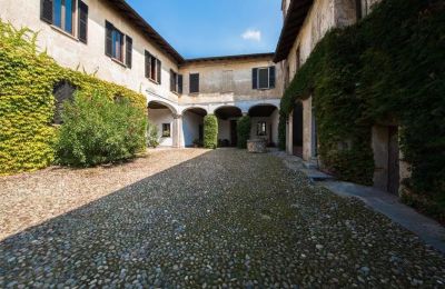 Klooster te koop Casale Litta, Lombardije, Buitenaanzicht