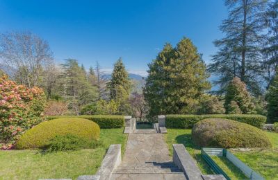 Historische villa te koop 28838 Stresa, Piemonte, Foto 26/26