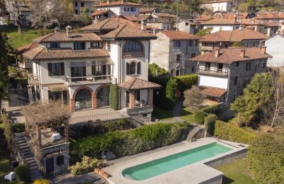 Historische villa te koop 28838 Stresa, Piemonte, Foto 3/26