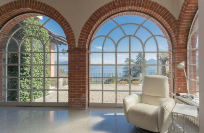 Historische villa te koop 28838 Stresa, Piemonte, Foto 9/26
