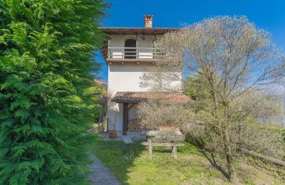 Historische villa te koop 28838 Stresa, Piemonte, Bijgebouw
