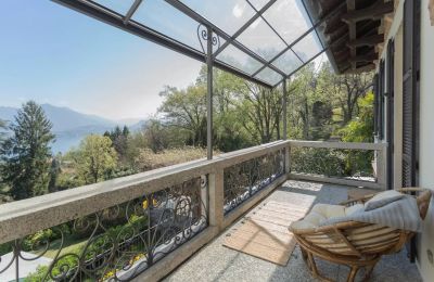 Historische villa te koop 28838 Stresa, Piemonte, Foto 20/26