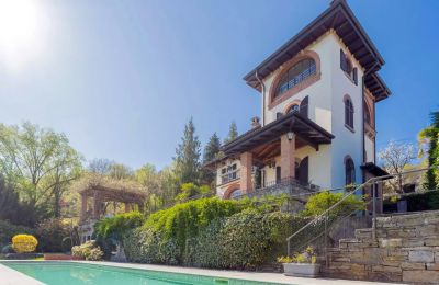 Historische villa te koop 28838 Stresa, Piemonte, Foto 24/26