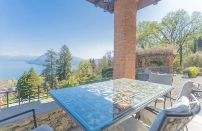 Historische villa te koop 28838 Stresa, Piemonte, Foto 22/26