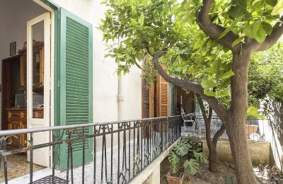 Kasteel te koop Oria, Puglia, Terras