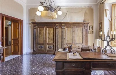 Kasteel te koop Oria, Puglia, Foto 8/18