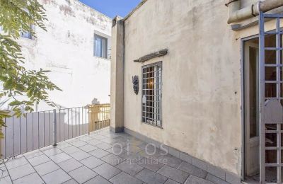 Maison de ville à vendre Gallipoli, Pouilles:  