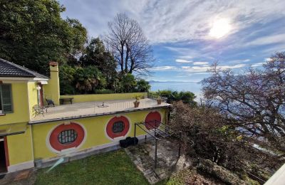 Villa historique à vendre Verbano-Cusio-Ossola, Suna, Piémont:  Dépendance
