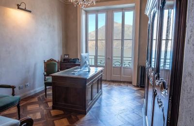 Villa historique à vendre Cannobio, Piémont:  