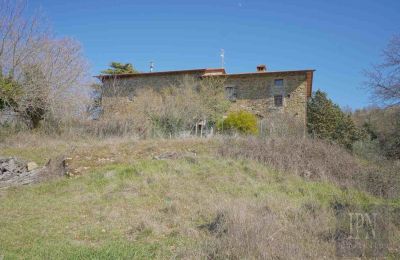 Ferme à vendre 06019 Preggio, Ombrie:  