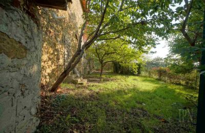 Ferme à vendre 06019 Preggio, Ombrie:  Jardin