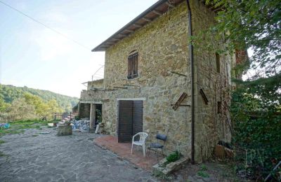 Ferme à vendre 06019 Preggio, Ombrie:  