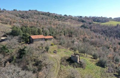 Ferme à vendre 06019 Preggio, Ombrie:  