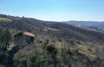 Ferme à vendre 06019 Preggio, Ombrie:  