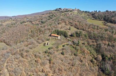 Ferme à vendre 06019 Preggio, Ombrie:  