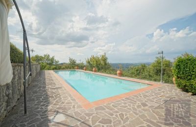 Landelijk huis te koop 06026 Pietralunga, Umbria, Zwembad