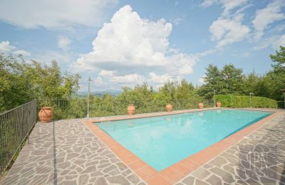 Landelijk huis te koop 06026 Pietralunga, Umbria, Foto 5/28