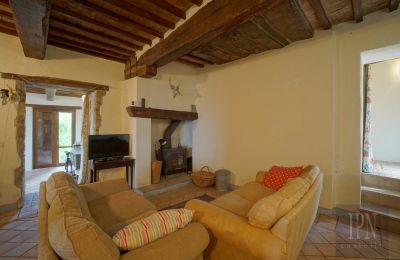 Landelijk huis te koop 06026 Pietralunga, Umbria, Foto 10/28