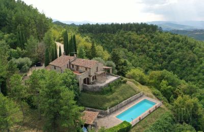 Landelijk huis te koop 06026 Pietralunga, Umbria, Foto 2/28