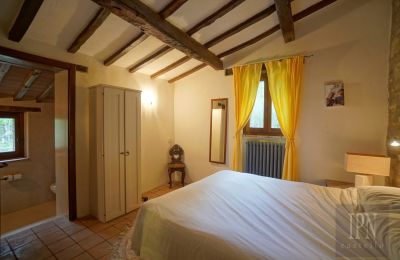 Landelijk huis te koop 06026 Pietralunga, Umbria, Foto 12/28
