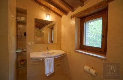 Landelijk huis te koop 06026 Pietralunga, Umbria, Foto 13/28