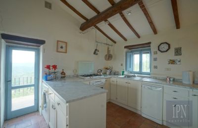 Landelijk huis te koop 06026 Pietralunga, Umbria, Foto 19/28