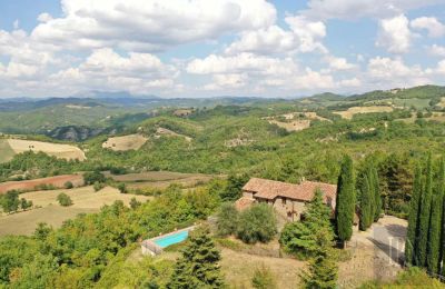 Landelijk huis te koop 06026 Pietralunga, Umbria, Foto 22/28