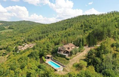 Landelijk huis te koop 06026 Pietralunga, Umbria, Foto 23/28