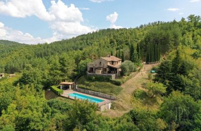 Landelijk huis te koop 06026 Pietralunga, Umbria, Foto 24/28