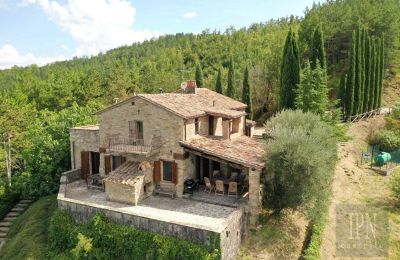 Landelijk huis te koop 06026 Pietralunga, Umbria, Foto 25/28