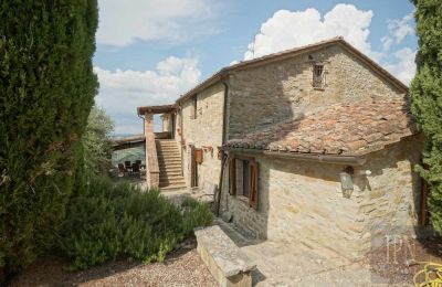 Landelijk huis te koop 06026 Pietralunga, Umbria, Foto 27/28
