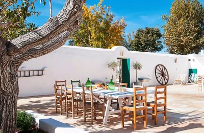 Ferme à vendre Martina Franca, Pouilles:  